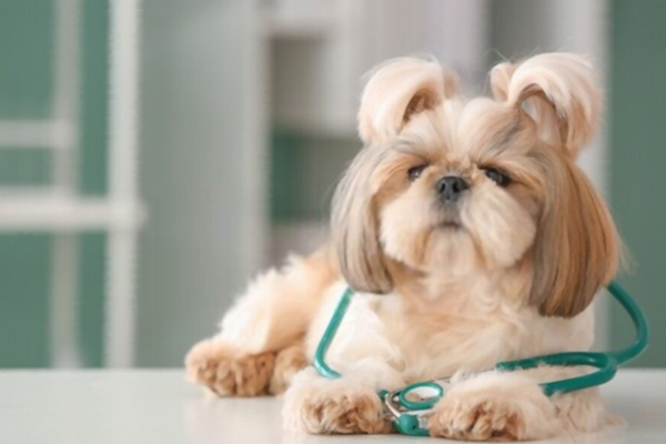 Hayvanlarda İlk Yardım Eğitimi